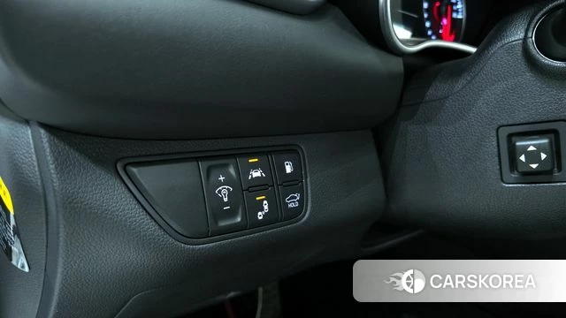 Genesis G70 id 3879833 из Кореи 8
