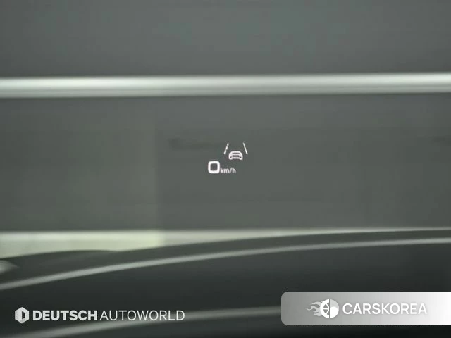 Audi A6 (C8) id 4943796 из Кореи 8