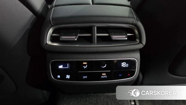 Genesis G80 (RG3) id 4996232 из Кореи 8