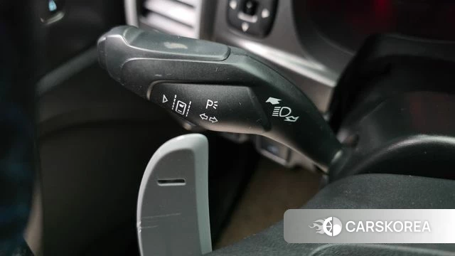 Ford Ranger 3rd Generation id 4997229 из Кореи 8