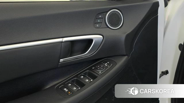 Hyundai Sonata (DN8) id 5048286 из Кореи 8