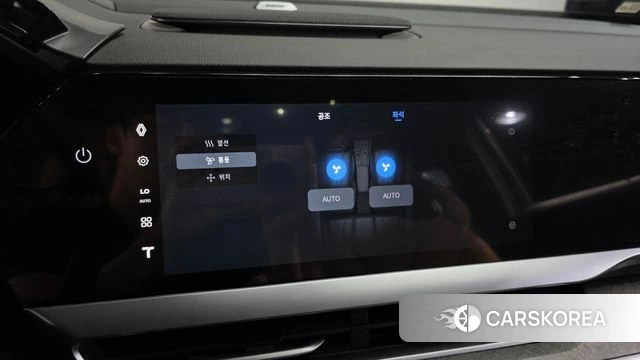 Renault Korea (Samsung) Filant id 4583965 из Кореи 8