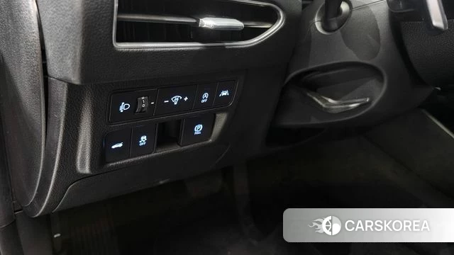 Hyundai Sonata (DN8) id 4585435 из Кореи 8