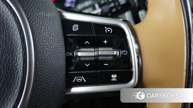 Kia Sorento 4th Generation id 5041272 из Кореи 8
