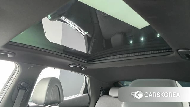 Genesis GV60 id 4981812 из Кореи 8