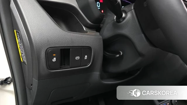 Kia The New Kia Ray id 5032649 из Кореи 8