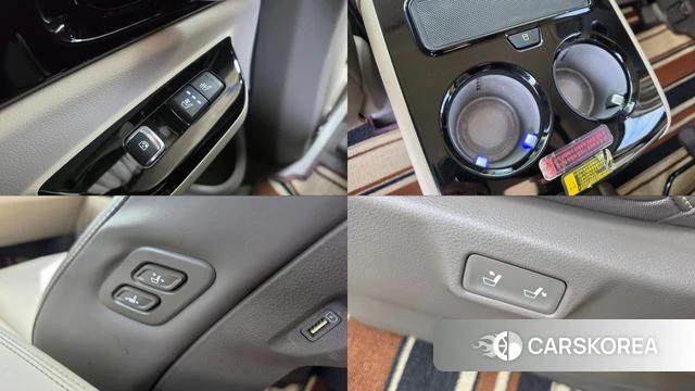 Kia Carnival 4th generation id 4783953 из Кореи 8