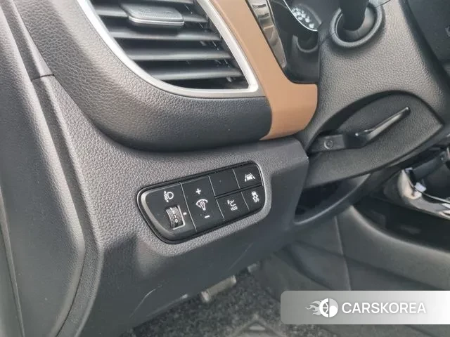 Kia Seltos id 3473521 из Кореи 8