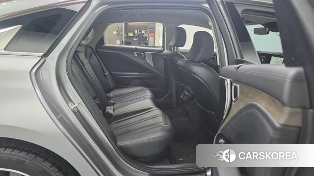 Kia K8 Hybrid id 4982028 из Кореи 8