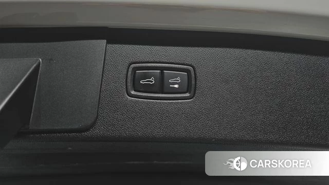 Porsche Cayenne (PO536) id 4600031 из Кореи 8