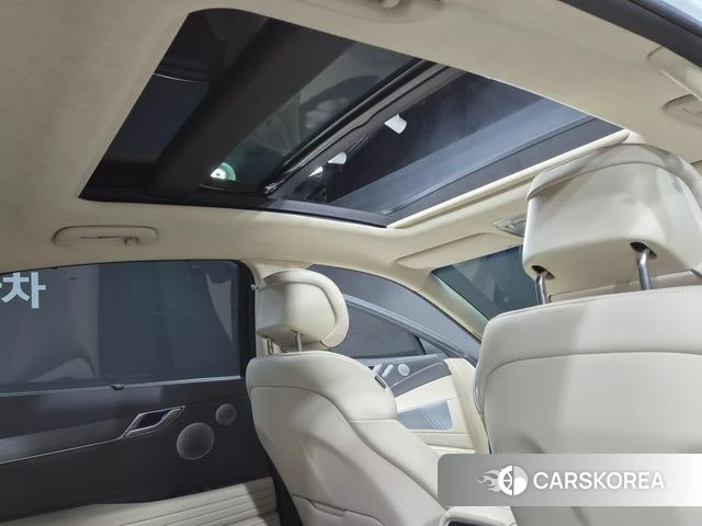 Genesis G80 (RG3) id 5017675 из Кореи 8