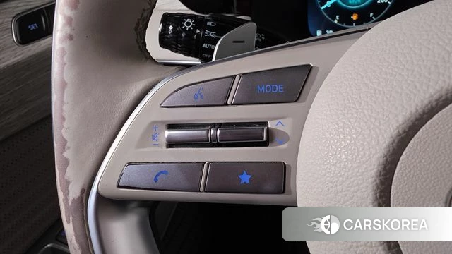 Hyundai The New Palisade id 4753711 из Кореи 8