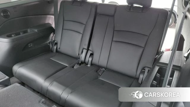 Honda Pilot 3rd generation id 4943946 из Кореи 8