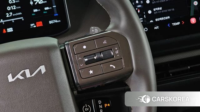 Kia PV5 id 4990242 из Кореи 8