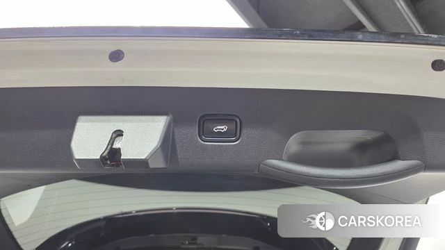 Kia Sportage 5th Generation id 4996074 из Кореи 8