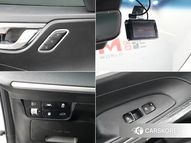 Hyundai The New Grandeur IG id 5028863 из Кореи 8