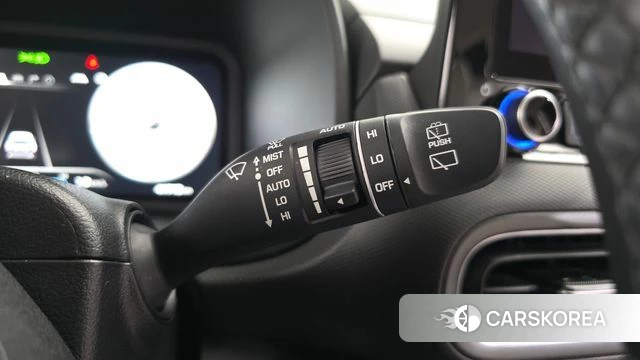 Hyundai The New Kona id 5022455 из Кореи 8