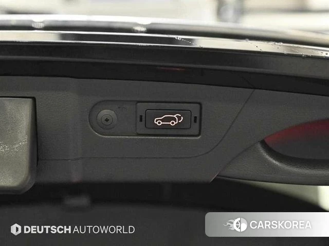 Ssangyong All New Rexton id 4906723 из Кореи 8