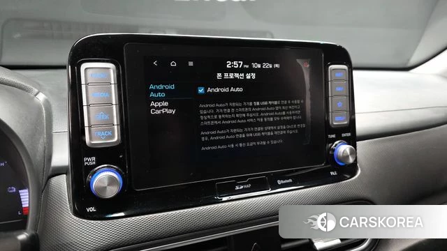 Hyundai Kona Electric id 5023673 из Кореи 8