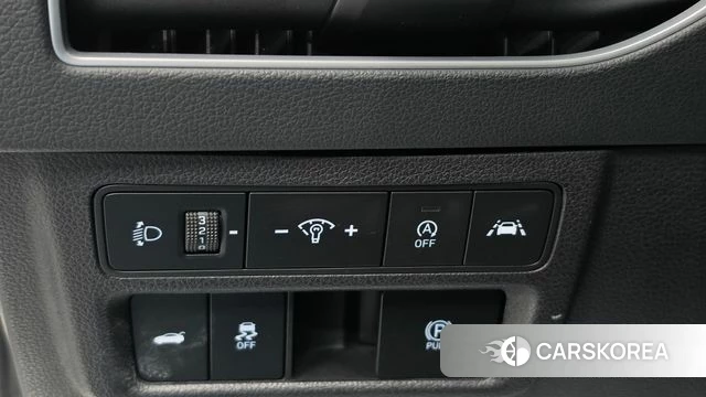 Hyundai Sonata (DN8) id 4836732 из Кореи 8