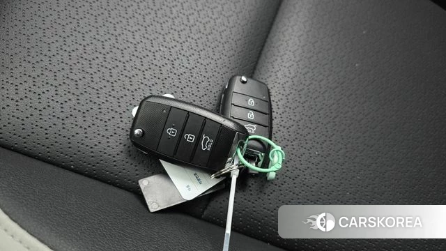 Kia Morning Urban (JA) id 5040562 из Кореи 8