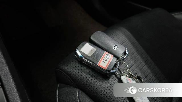 Kia Come New K3 id 4987961 из Кореи 8