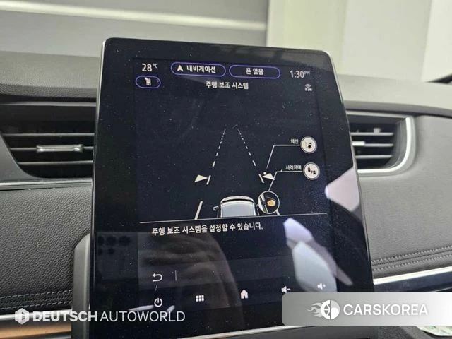 Renault Korea (Samsung) Joe id 4929928 из Кореи 8