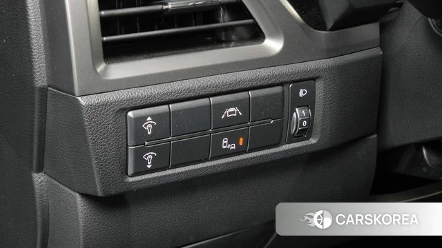 Ssangyong Beautiful Korando id 4998497 из Кореи 8