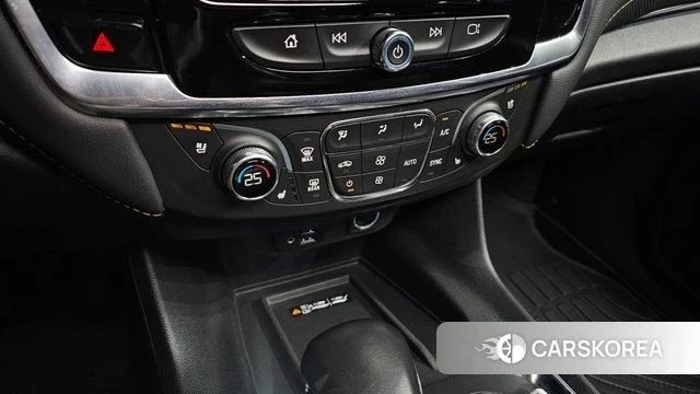 Chevrolet (GM Daewoo) Traverse id 4951930 из Кореи 8