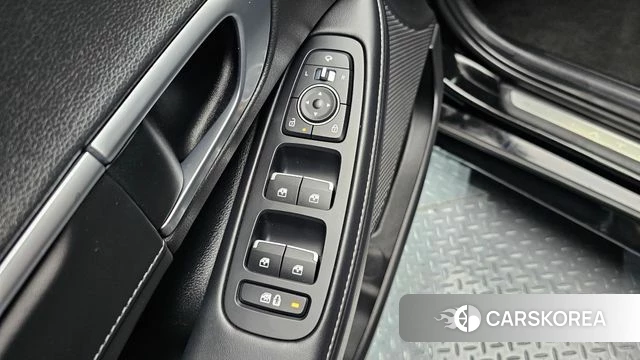 Hyundai Sonata D Edge (DN8) id 4739636 из Кореи 8