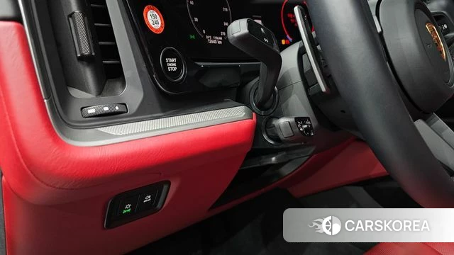 Porsche Cayenne (PO536) id 5039465 из Кореи 8