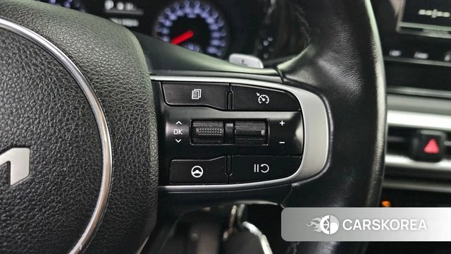 Kia K5 3rd generation id 5052751 из Кореи 8