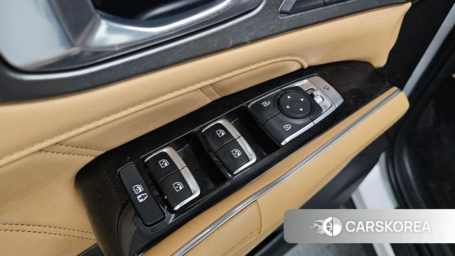 Kia Sorento 4th Generation id 5022033 из Кореи 8