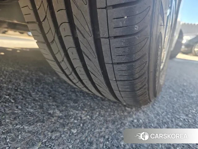 Hyundai The New Grandeur IG id 3636040 из Кореи 8