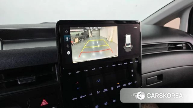 Hyundai Staria id 4958585 из Кореи 8