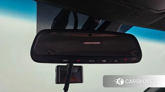 Kia The New K3 2nd generation id 4966512 из Кореи 8