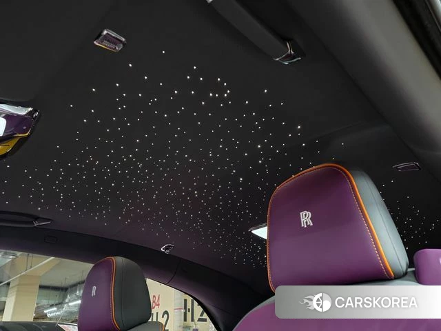 Rolls-Royce Spectre id 5032910 из Кореи 8