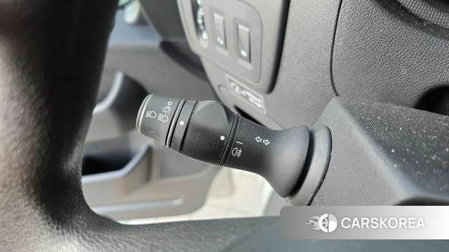 Renault Korea (Samsung) Master id 4998473 из Кореи 8