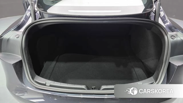 Tesla Model 3 id 4739075 из Кореи 8