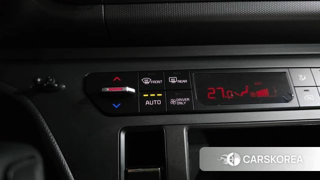 Kia The New Kia Ray EV id 5052001 из Кореи 8