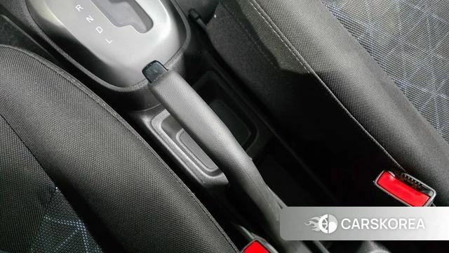 Chevrolet (GM Daewoo) The New Spark id 4998524 из Кореи 8