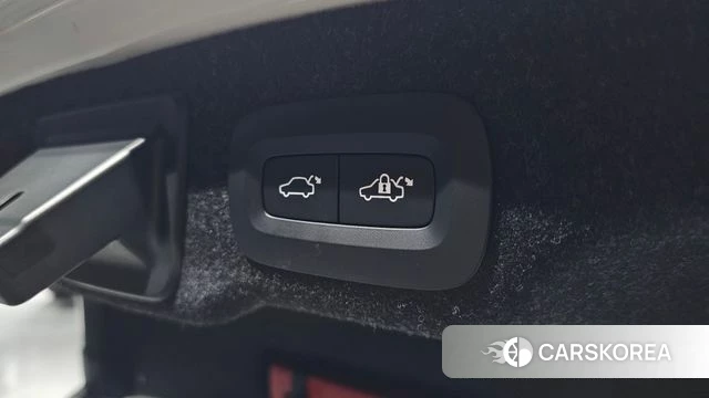 Volvo S90 id 4975834 из Кореи 8