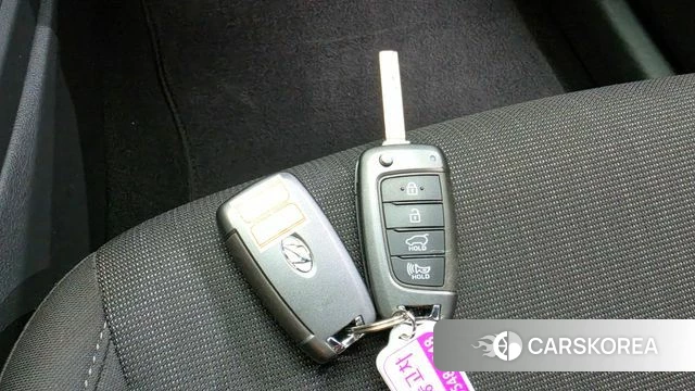 Hyundai The New Kona id 4943060 из Кореи 8