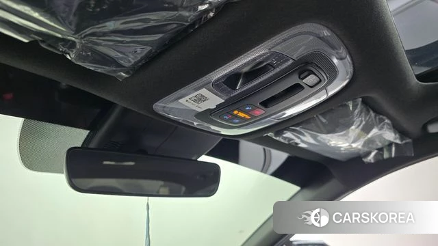 Hyundai The New Avante (CN7) id 5026159 из Кореи 8