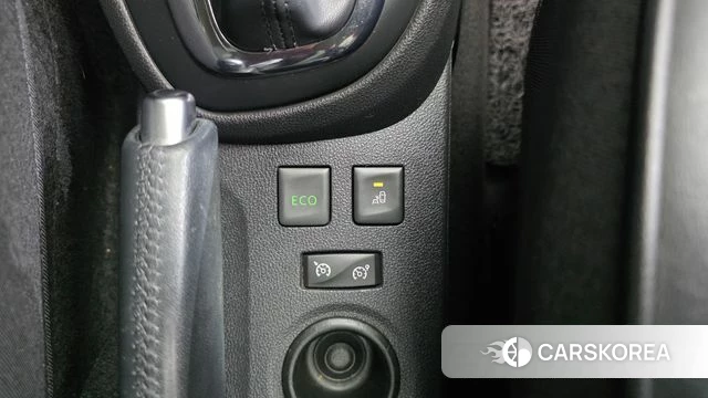 Renault Korea (Samsung) New QM3 id 5023909 из Кореи 8