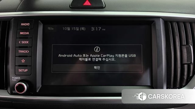 Kia The New Ray id 4992977 из Кореи 8