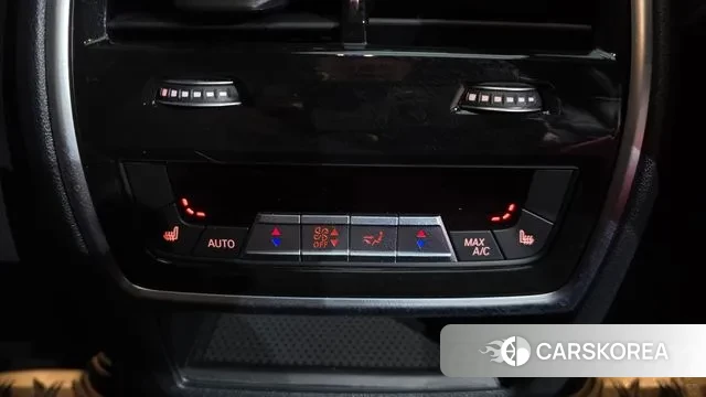 BMW X6 (G06) id 3560898 из Кореи 8