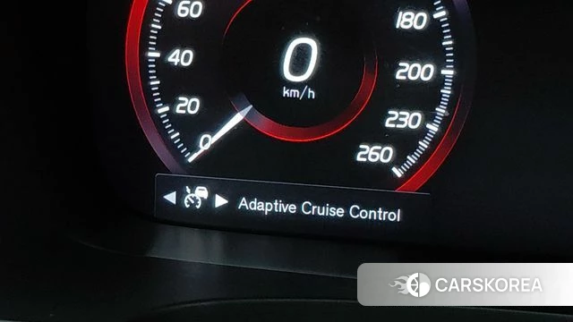 Volvo S90 id 4937257 из Кореи 8
