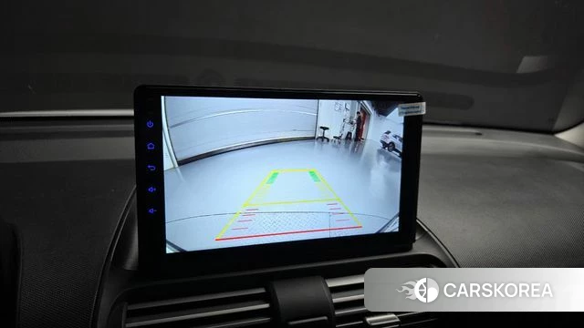 Hyundai Casper id 4835162 из Кореи 8