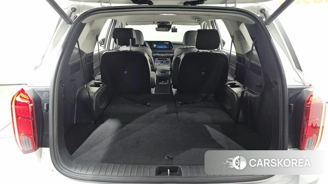 Hyundai The New Palisade id 5039666 из Кореи 8